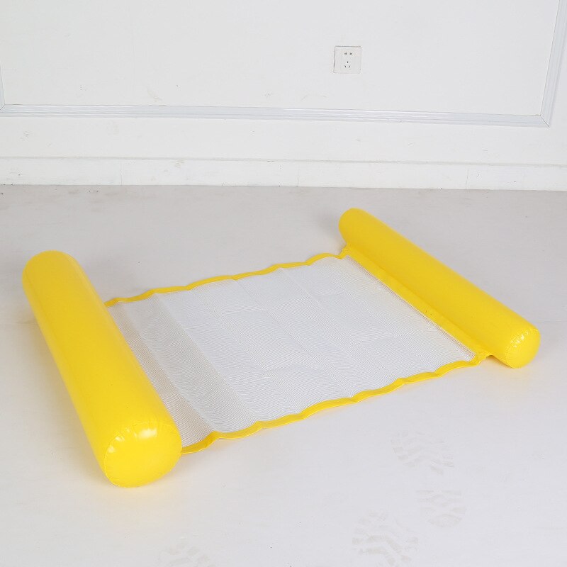 Boia de Piscina Rede Flutuante - RelaxBuoy