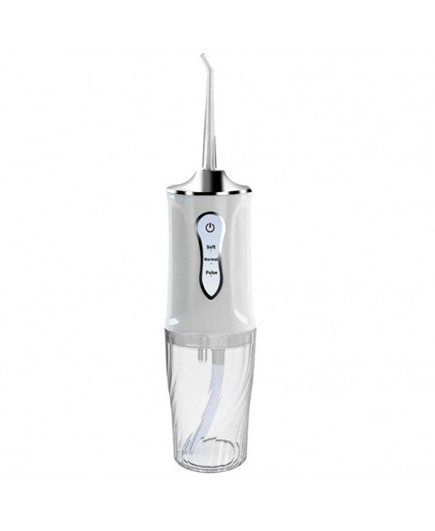 Irrigador Dental portátil Oral/ShineJet