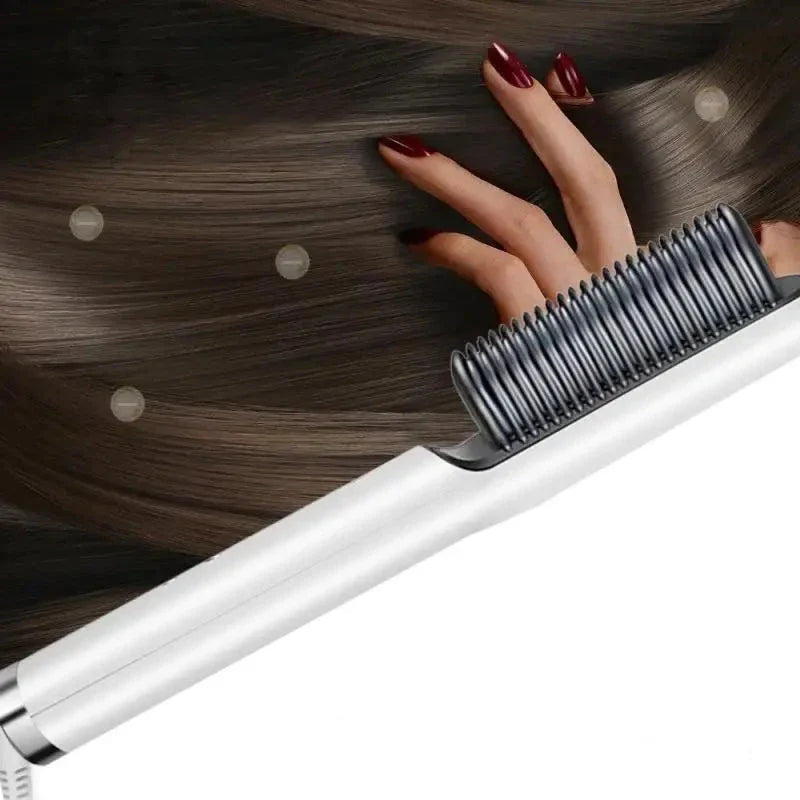 Escova Alisadora - HairBrush