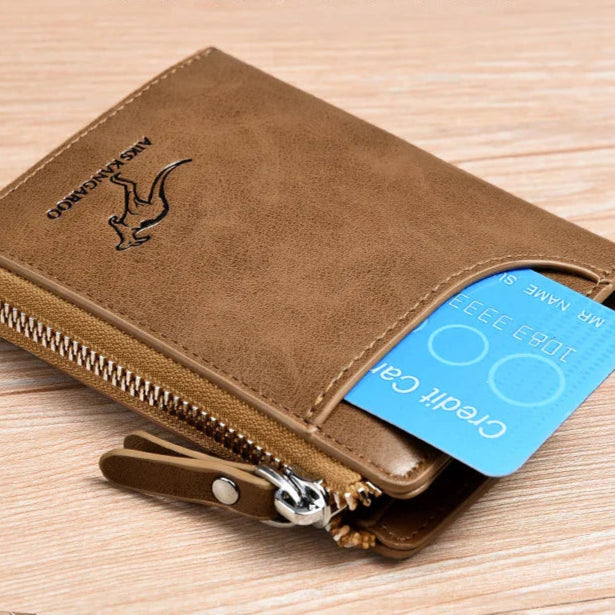 Carteira Antifurto - CardWallet