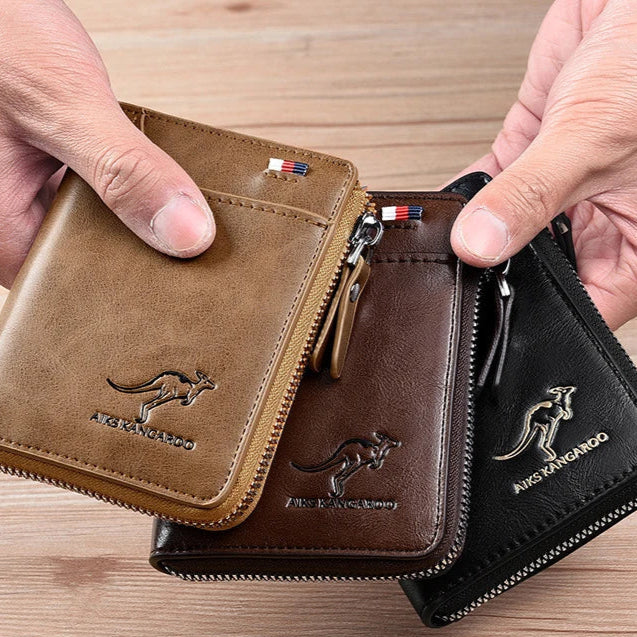 Carteira Antifurto - CardWallet