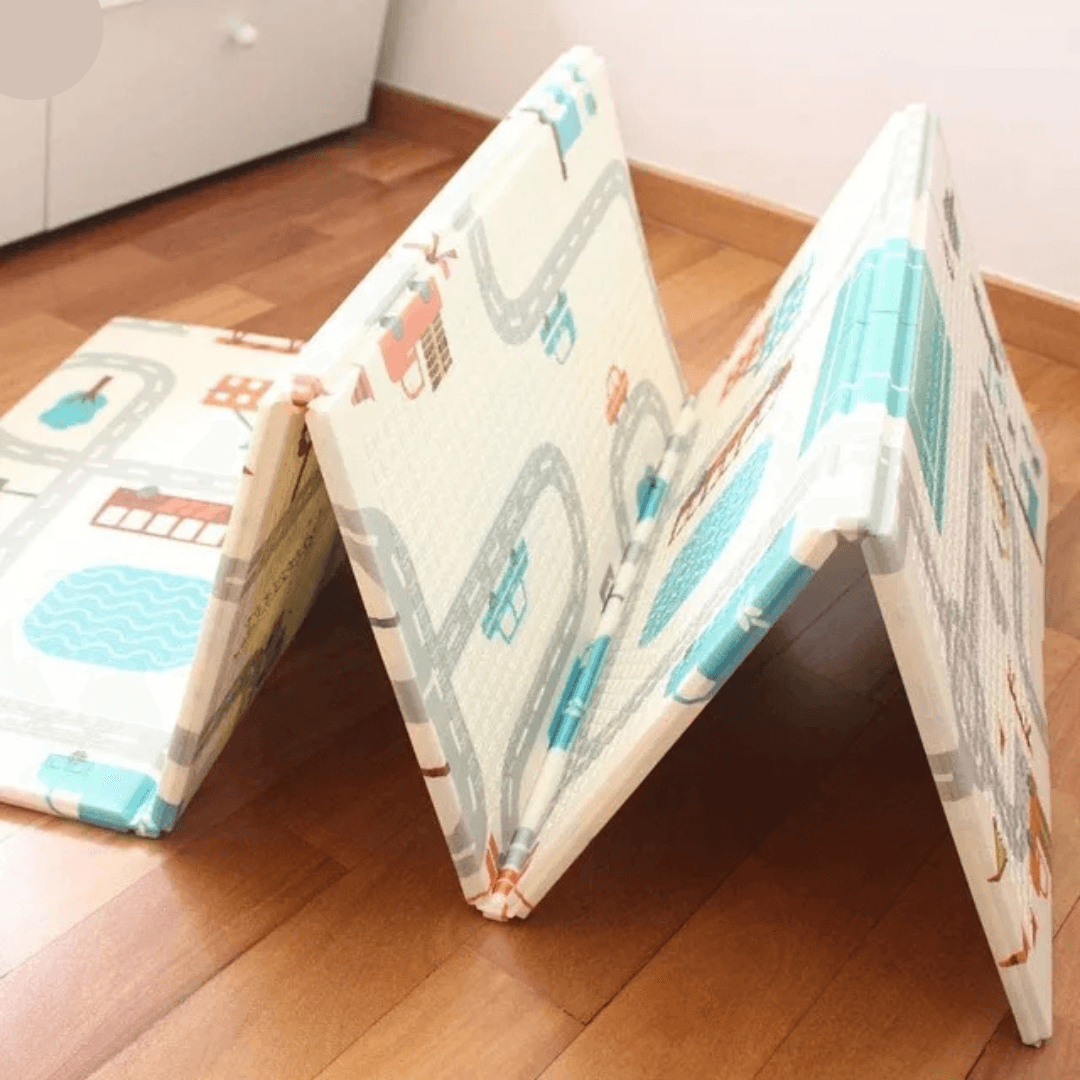 Tapete Infantil Impermeável - Joy Rug
