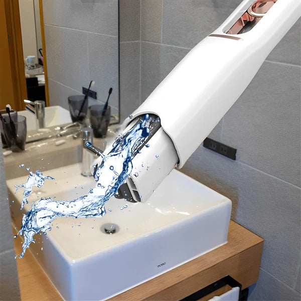 Mini Mop de Limpeza Multifuncional - CleanFlex