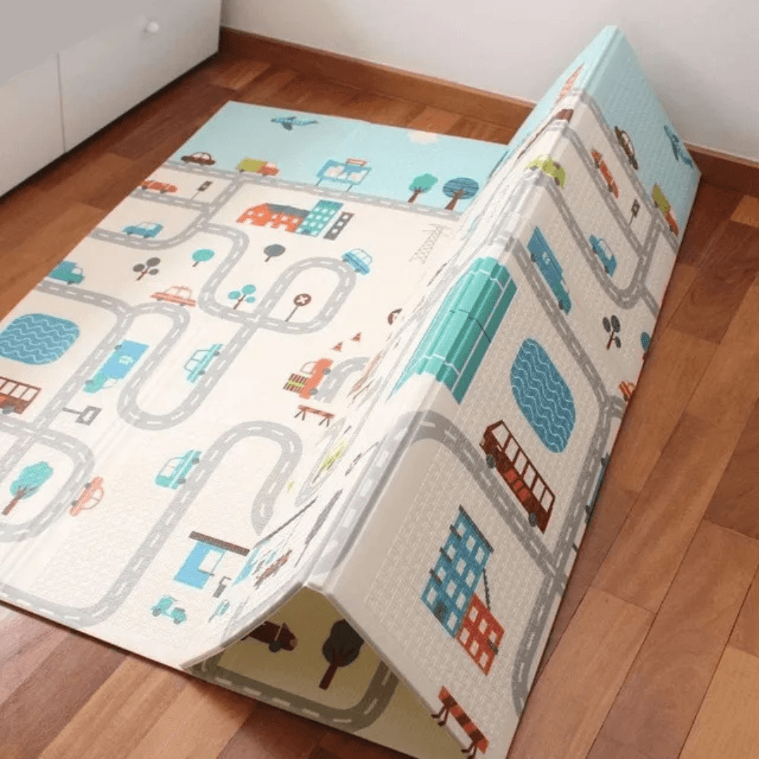 Tapete Infantil Impermeável - Joy Rug