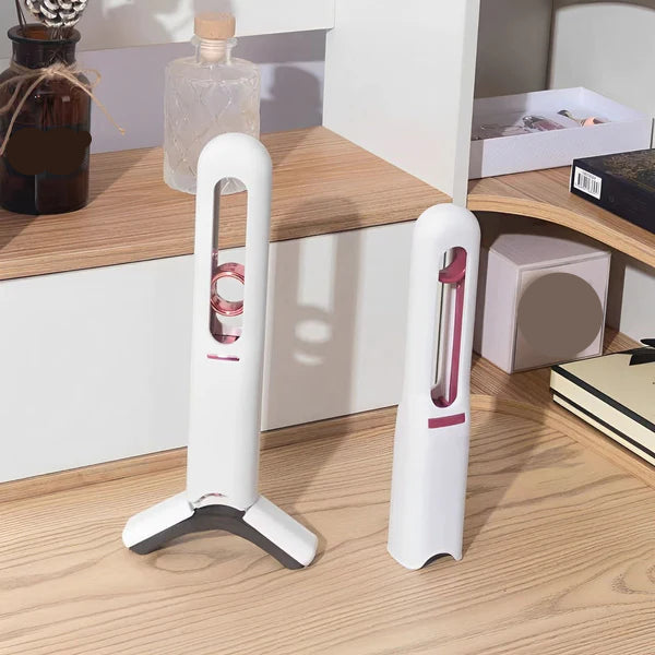 Mini Mop de Limpeza Multifuncional - CleanFlex