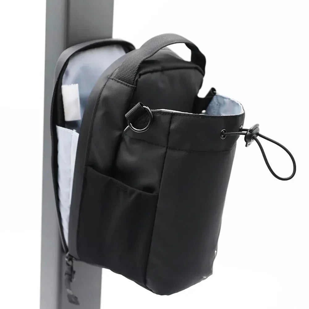 Bolsa Magnética para Academia - FitBag