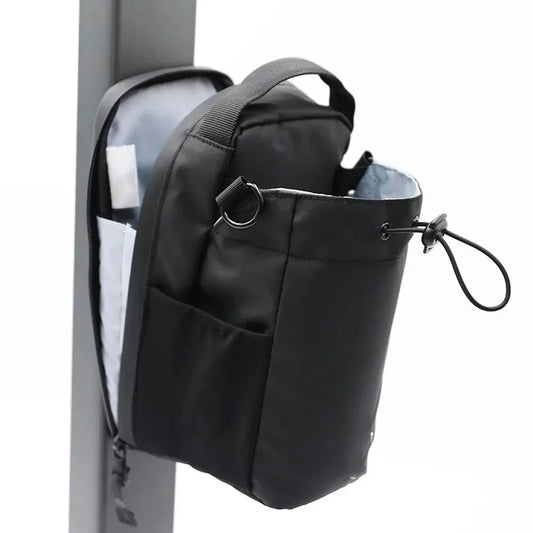 Bolsa Magnética para Academia - FitBag