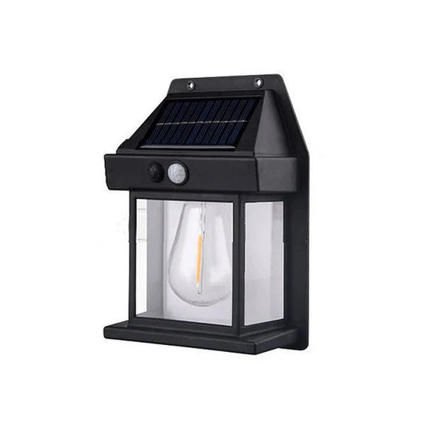 Refletor Solar com Sensor - SolarLight