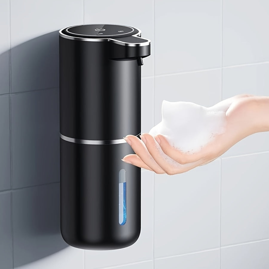 Dispensador de Sabão com Sensor
