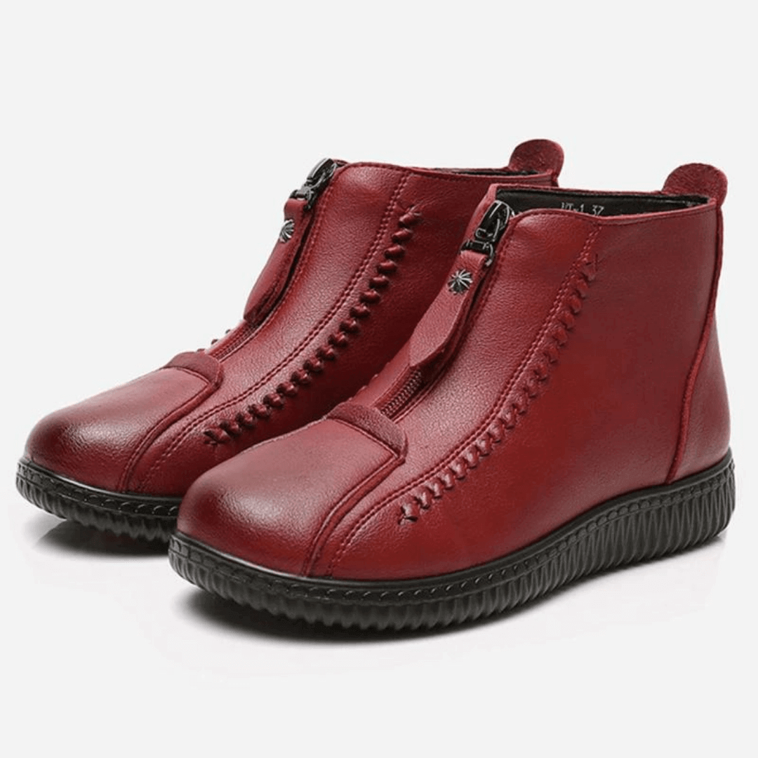 Bota Impermeável Aveludada - WinterBoots