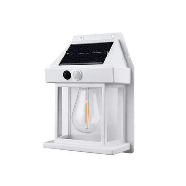 Refletor Solar com Sensor - SolarLight