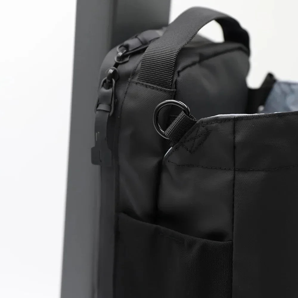 Bolsa Magnética para Academia - FitBag