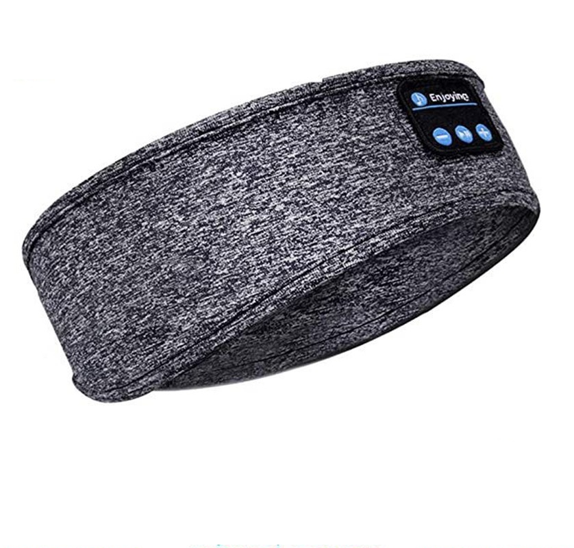 Fone de Ouvido Bandana Bluetooth