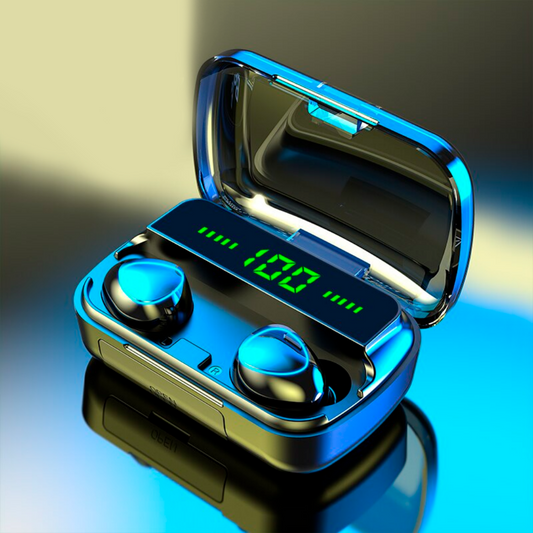 Fone de Ouvido com Microfone - TWS PRO
