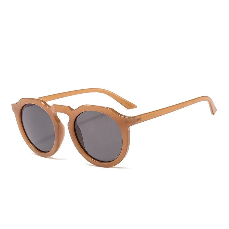 Óculos de Sol Infantil Flexível - BabyGlasses