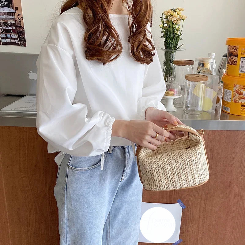 Bolsa estilo Boho Chic