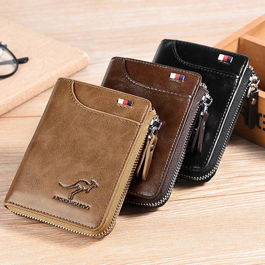 Carteira Antifurto - CardWallet