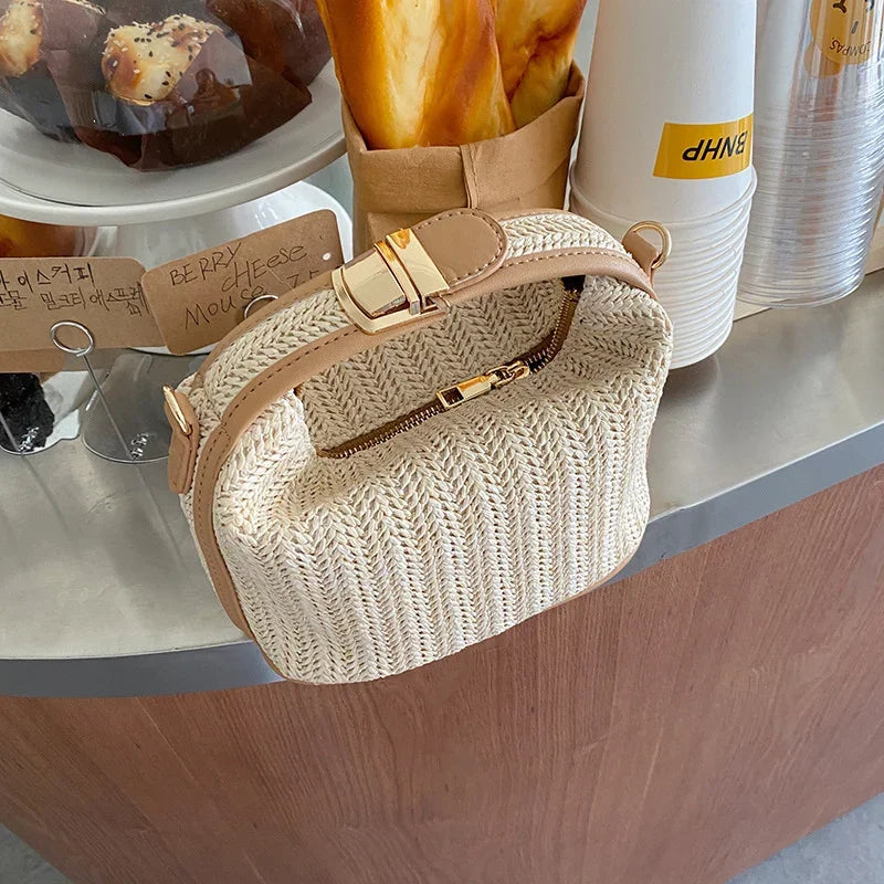 Bolsa estilo Boho Chic
