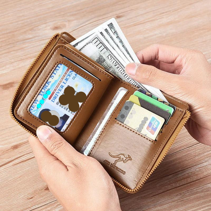 Carteira Antifurto - CardWallet