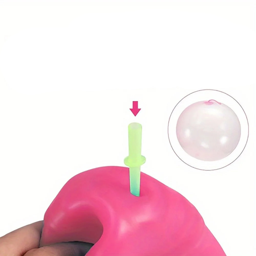 Bolha Mágica - KidsBubble