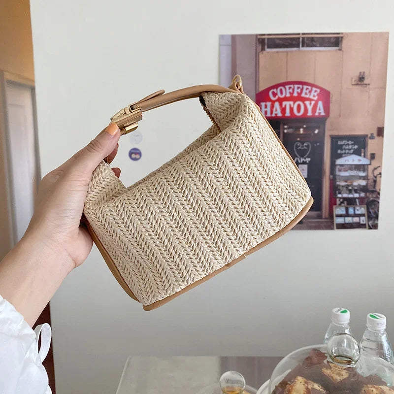 Bolsa estilo Boho Chic