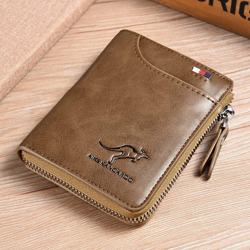 Carteira Antifurto - CardWallet