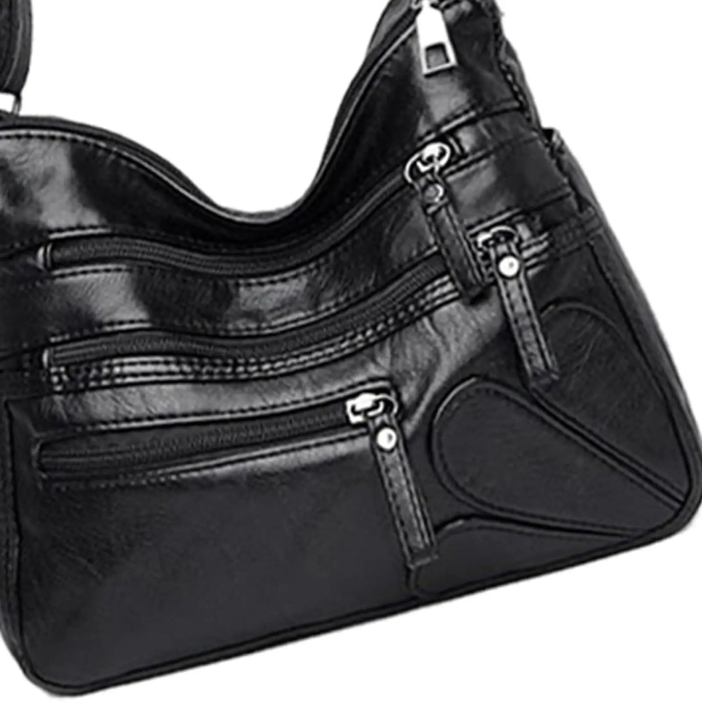 Bolsa de Couro - LuxuryBag