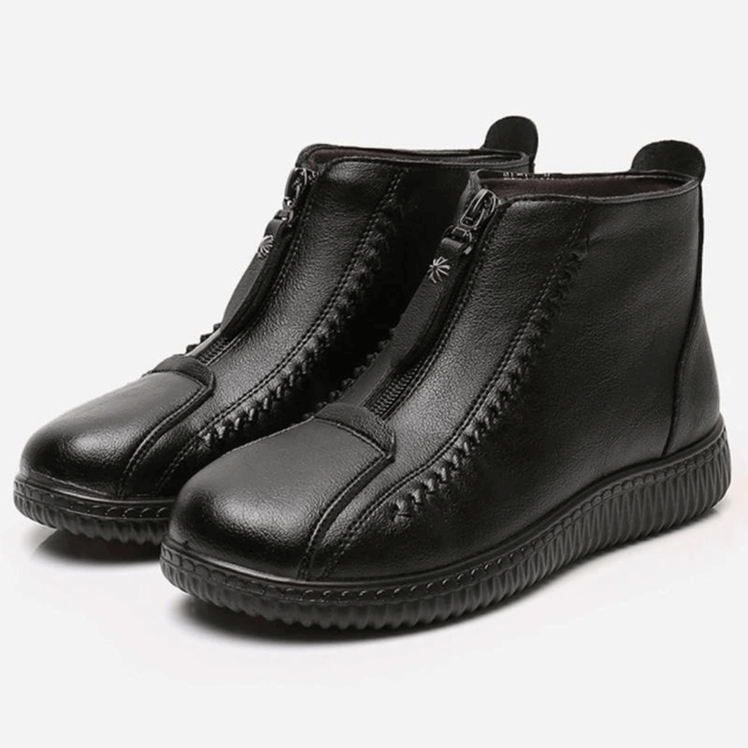 Bota Impermeável Aveludada - WinterBoots