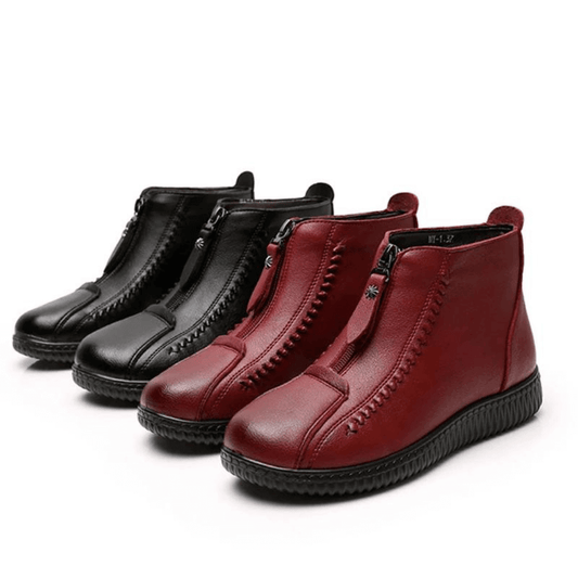 Bota Impermeável Aveludada - WinterBoots