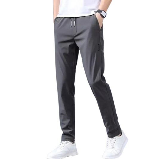 Calça Comfort Flex Slim